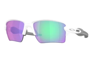 Front view Oakley FLAK 2.0 XL (OO9188 - 9188K3)