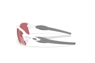Side view Oakley FLAK 2.0 XL (OO9188 - 9188K4)