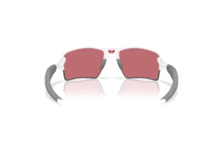 Rear view Oakley FLAK 2.0 XL (OO9188 - 9188K4)