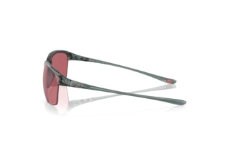 Side view Oakley UNSTOPPABLE (OO9191 - 919122)
