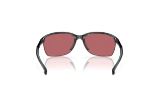 Rear view Oakley UNSTOPPABLE (OO9191 - 919122)