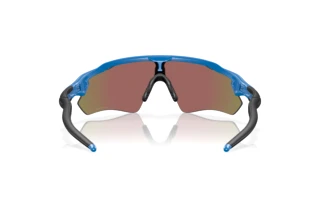 Rear view Oakley RADAR EV PATH (OO9208 - 9208F1)