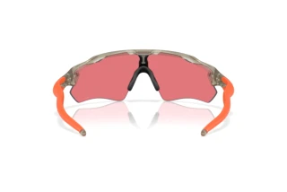 Rear view Oakley RADAR EV PATH (OO9208 - 9208F8)