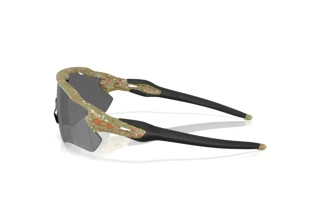 Side view Oakley RADAR EV PATH (OO9208 - 9208G1)
