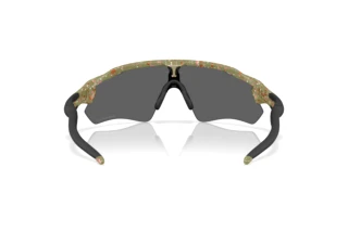 Rear view Oakley RADAR EV PATH (OO9208 - 9208G1)
