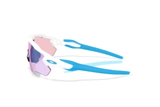 Side view Oakley RADAR EV PATH (OO9208 - 9208G8)