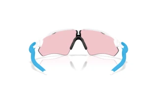 Rear view Oakley RADAR EV PATH (OO9208 - 9208G8)