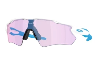 Front view Oakley RADAR EV PATH (OO9208 - 9208G8)