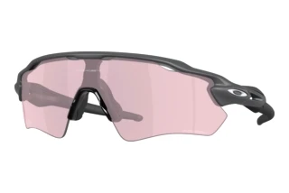 Front view Oakley RADAR EV PATH (OO9208 - 9208G9)