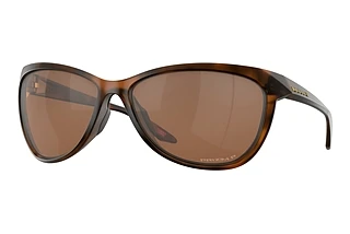 Front view Oakley PASQUE (OO9222 - 922203)