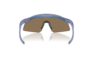 Rear view Oakley HYDRA (OO9229 - 922918)