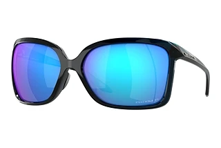 Front view Oakley WILDRYE (OO9230 - 923001)