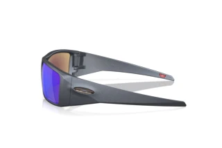 Side view Oakley HELIOSTAT (OO9231 - 923113)