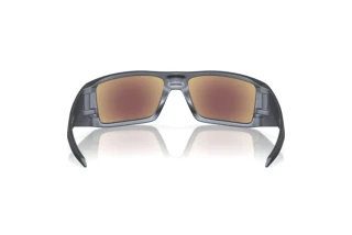 Rear view Oakley HELIOSTAT (OO9231 - 923113)