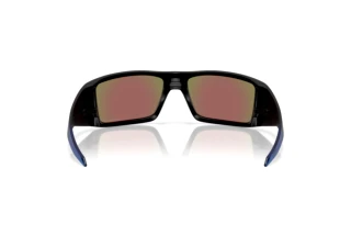Rear view Oakley HELIOSTAT (OO9231 - 923123)