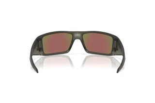 Rear view Oakley HELIOSTAT (OO9231 - 923124)