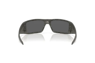 Rear view Oakley HELIOSTAT (OO9231 - 923138)