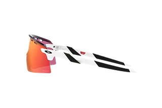 Side view Oakley ENCODER STRIKE VENTED (OO9235 - 923503)