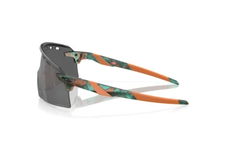 Side view Oakley ENCODER STRIKE VENTED (OO9235 - 923515)