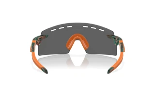Rear view Oakley ENCODER STRIKE VENTED (OO9235 - 923515)