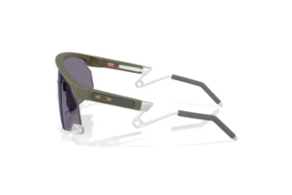 Side view Oakley BXTR METAL (OO9237 - 923712)