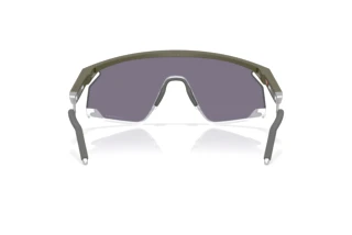 Rear view Oakley BXTR METAL (OO9237 - 923712)