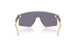 Rear view Oakley BXTR METAL (OO9237 - 923713)