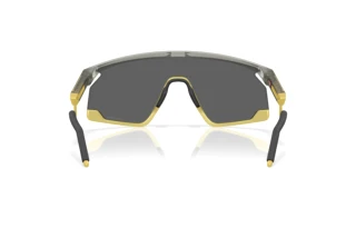 Rear view Oakley BXTR METAL (OO9237 - 923714)