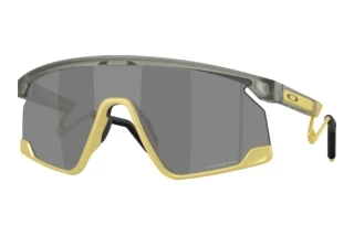 Front view Oakley BXTR METAL (OO9237 - 923714)