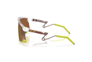 Side view Oakley BXTR METAL (OO9237 - 923715)