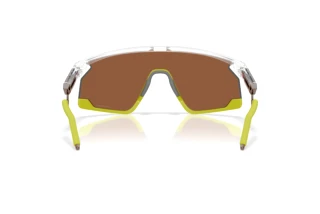 Rear view Oakley BXTR METAL (OO9237 - 923715)