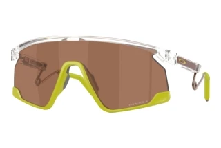 Front view Oakley BXTR METAL (OO9237 - 923715)