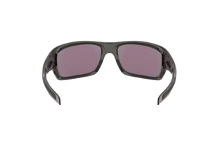 Rear view Oakley TURBINE (OO9263 - 926309)