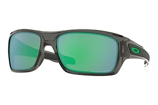 Front view Oakley TURBINE (OO9263 - 926309)