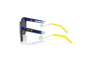 Side view Oakley HSTN METAL (OO9279 - 927906)