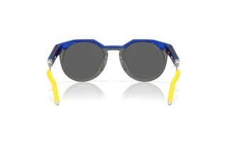 Rear view Oakley HSTN METAL (OO9279 - 927906)