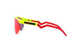 Side view Oakley BXTR (OO9280 - 928006)