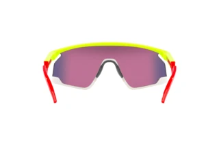 Rear view Oakley BXTR (OO9280 - 928006)