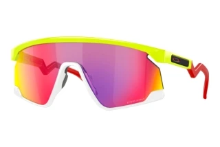 Front view Oakley BXTR (OO9280 - 928006)