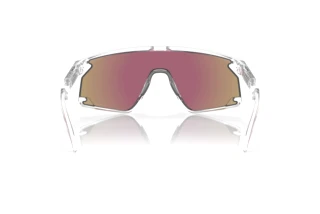 Rear view Oakley BXTR (OO9280 - 928012)
