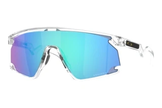 Front view Oakley BXTR (OO9280 - 928012)