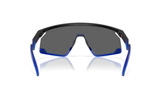 Rear view Oakley BXTR (OO9280 - 928015)