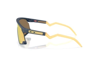 Side view Oakley BXTR (OO9280 - 928020)