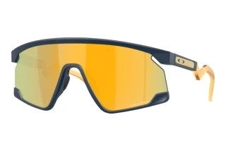 Front view Oakley BXTR (OO9280 - 928020)