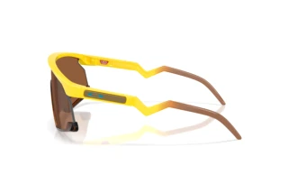 Side view Oakley BXTR (OO9280 - 928021)