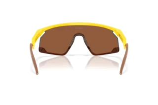 Rear view Oakley BXTR (OO9280 - 928021)
