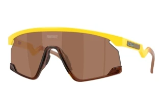 Front view Oakley BXTR (OO9280 - 928021)