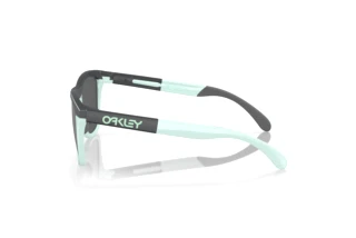 Side view Oakley FROGSKINS RANGE (OO9284 - 928403)