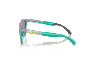 Side view Oakley FROGSKINS RANGE (OO9284 - 928406)
