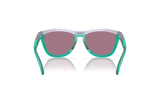 Rear view Oakley FROGSKINS RANGE (OO9284 - 928406)